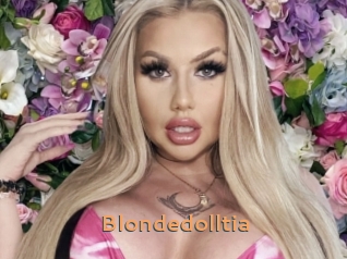 Blondedolltia