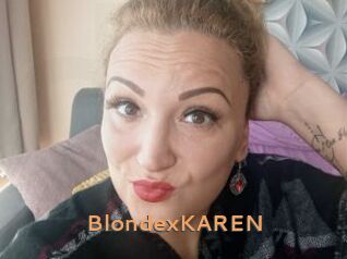 BlondexKAREN