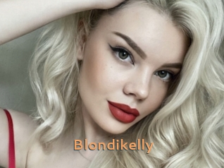 Blondikelly