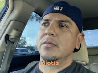 blotis Du Cul A Gogo