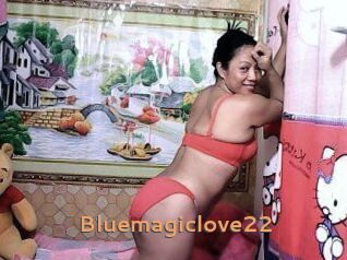Bluemagiclove22