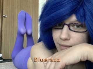Bluerazz