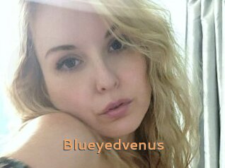 Blueyedvenus