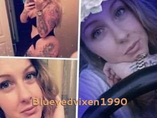 Blueyedvixen1990