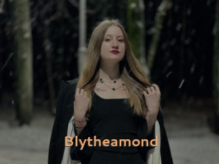 Blytheamond
