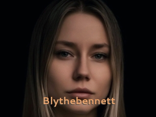Blythebennett