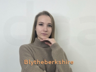 blytheberkshire Du Cul A Gogo