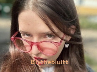 blythebluitt Du Cul A Gogo