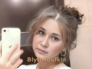 blythebufkin Du Cul A Gogo