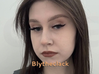Blytheclack
