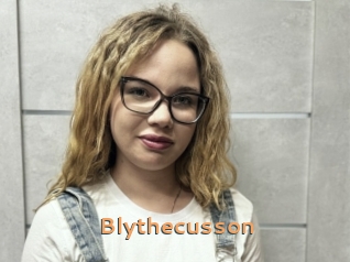 Blythecusson