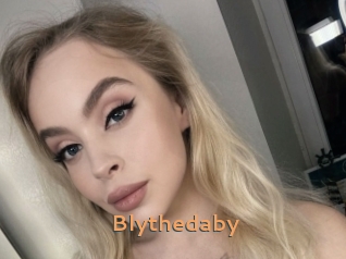 Blythedaby