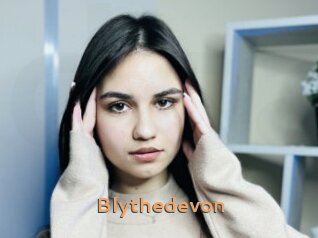 Blythedevon