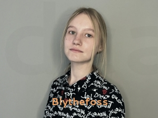 Blythefoss