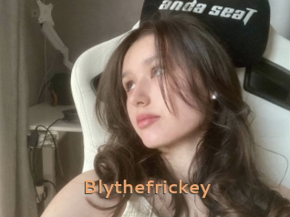 Blythefrickey