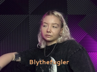 blythefugler Du Cul A Gogo