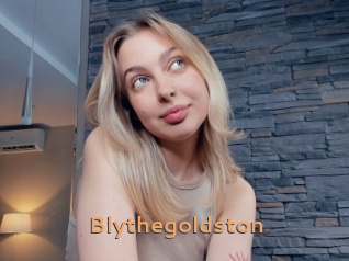 Blythegoldston
