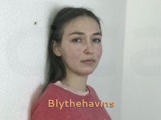 Blythehavins