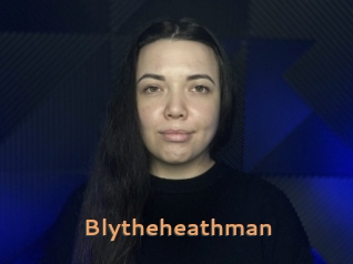 Blytheheathman