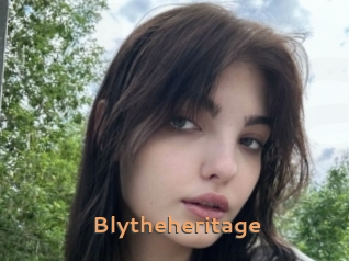 Blytheheritage