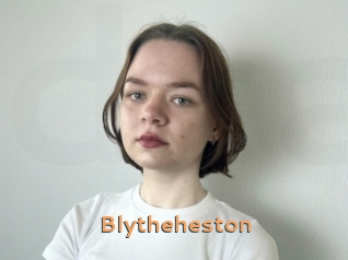 Blytheheston