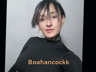 Boahancockk