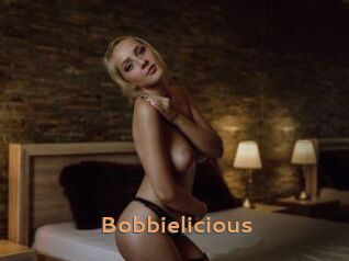 bobbielicious Du Cul A Gogo