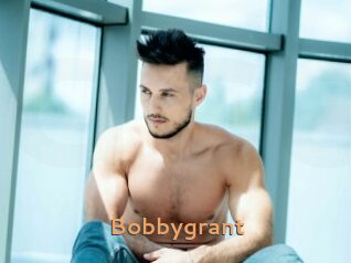 Bobbygrant