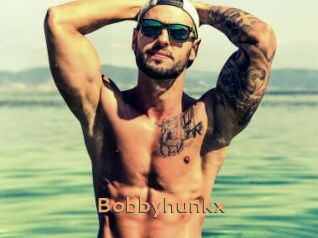 Bobbyhunkx