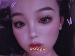 BobyLi