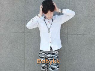 Bobykk