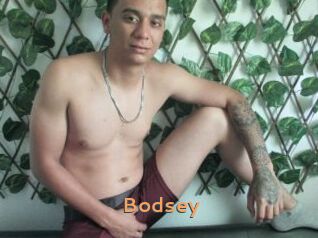 bodsey Du Cul A Gogo