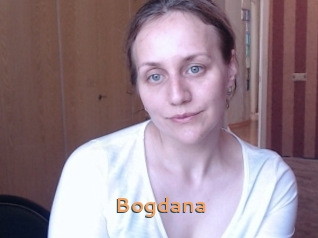 Bogdana