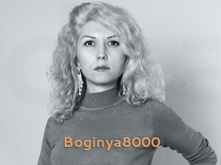Boginya8000