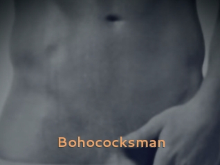 bohococksman Du Cul A Gogo