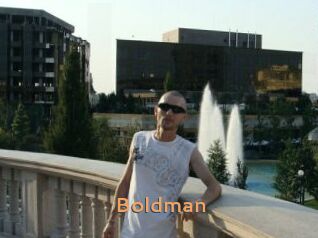 Boldman