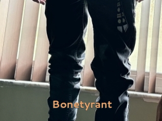 Bonetyrant