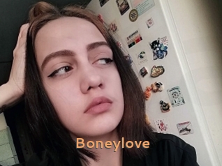 Boneylove