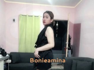 bonieamina Du Cul A Gogo