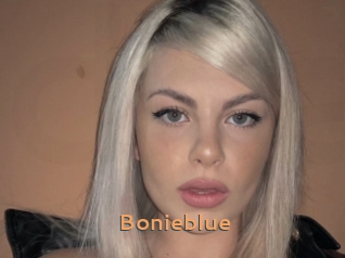Bonieblue