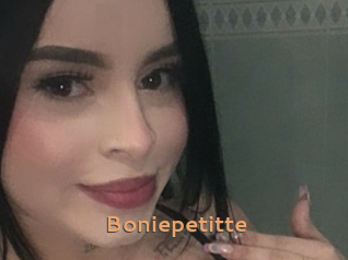 Boniepetitte