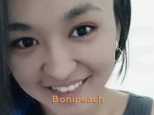 bonipeach Du Cul A Gogo