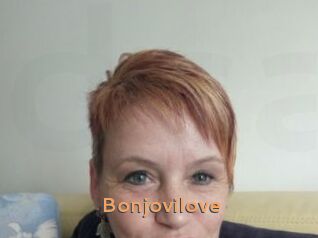 Bonjovilove