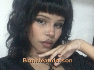 bonnieanderson Du Cul A Gogo