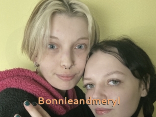 bonnieandmeryl Du Cul A Gogo