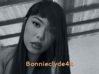Bonnieclyde44