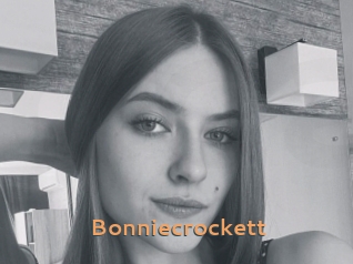 Bonniecrockett