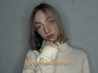 Bonniedenmon