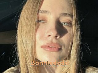 Bonniedodd