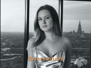 Bonnieduell